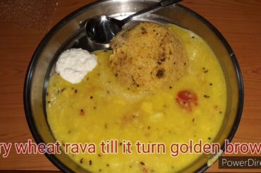 Two dinner ideas for diabetic patients  in tamil