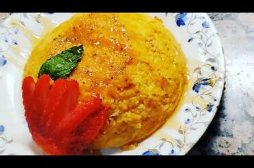 Dessert with a healthy twist: How to make Guilt Free Pudding! Only 103 calories per serving!