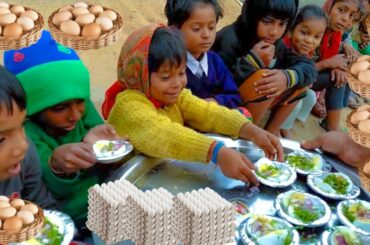 Healthy Boil Egg Recipe Lala ji Making Popular Yummy Food Boil Egg 2 Minutes to boil eggs perfectly