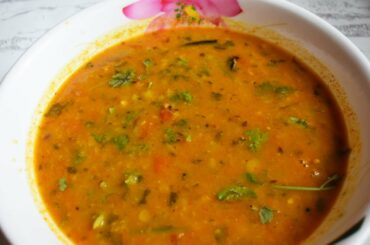 Dal Fry | Punjabi dal fry | How to cook restaurant style dal fry | simple and easy dal fry |  EP# 53