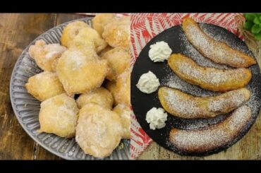 The most addictive banana recipes!