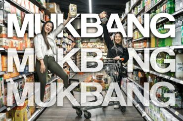 SPICY NOODLES, SNACKS, CAR ACCIDENT??