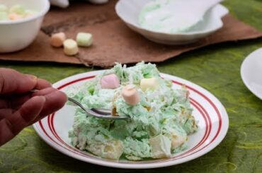 Easy Fruit Salad: Guam Fruit Salad Recipe