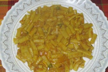 Pumpkin Penne Pasta / Penne Pasta Recipes - Kitchen Recipe Episode : 558