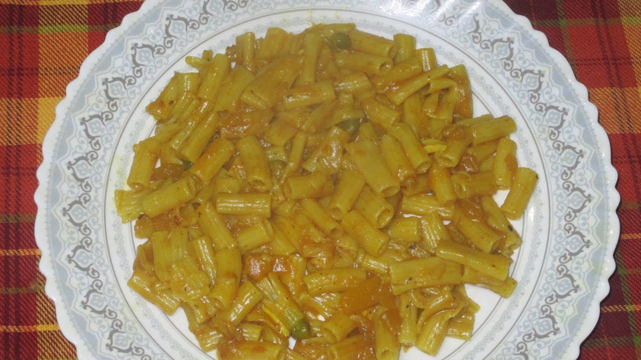 Pumpkin Penne Pasta / Penne Pasta Recipes – Kitchen Recipe Episode : 558 Pumpkin Penne Pasta / Penne Pasta Recipes - Kitchen Recipe Episode : 558