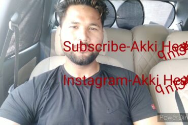 Breakfast meal for body builders || Akki Health club ||