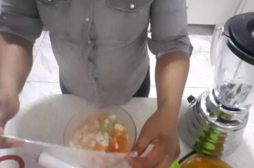 Baby healthy food from 7 to 12 months/Baby food Recipes