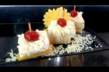 🍍PINEAPPLE SANDWICH🍍 For any occasion ||Never seen before||New and delicious sandwich||🥪