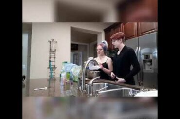 DIY Healthy Meals: Household Items Edition