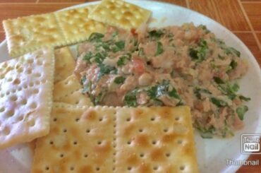 The best tuna|healthy meal idea