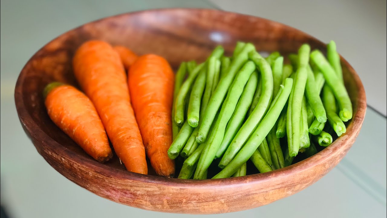 Beans Carrot Fry | Simple and Quick Fry Recipe | Healthy Beans Carrot Stir Fry |Delicious Fry Recipe Beans Carrot Fry | Simple and Quick Fry Recipe | Healthy Beans Carrot Stir Fry |Delicious Fry Recipe