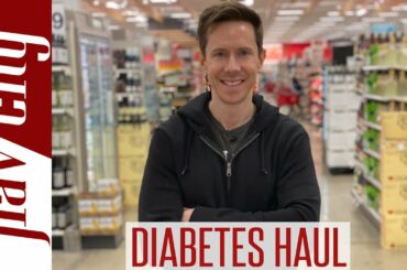 The BEST Foods At The Grocery Store For DIABETES..And What To Avoid!