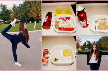 Healthy Back to School Lunches Ideas