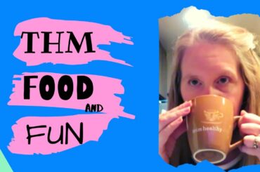 THM FOOD & OUR DAY-FOOD & FUN