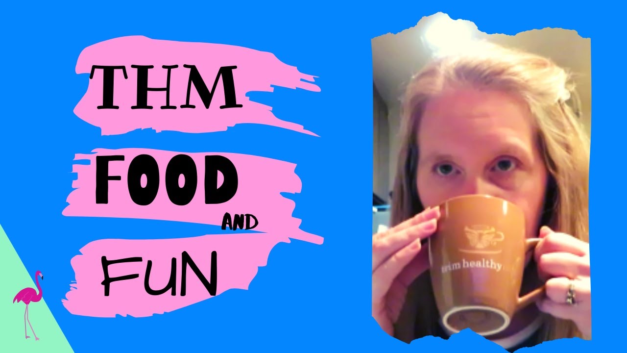 THM FOOD & OUR DAY-FOOD & FUN THM FOOD & OUR DAY-FOOD & FUN