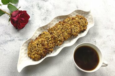 Easiest Cookie to make for Breakfast