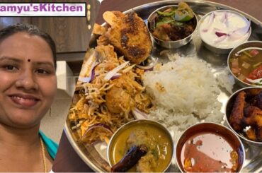 9 Must try easy Chicken varieties Recipes in tamil | Lunch idea for guests | Non veg treat