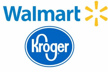 Walmart and Kroger Haul || Cabbage Soup For Mommy and Snacks For My Boys