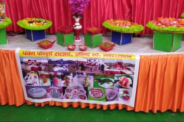 Pawan fancy salad jind in pilni