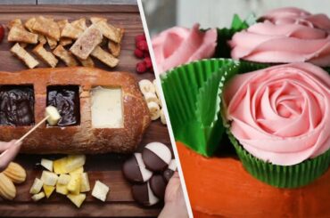 14 Recipes You Should Make For Someone You Love