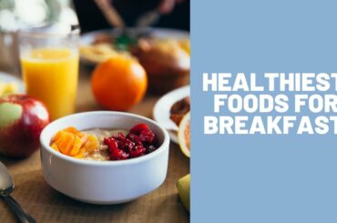 healthy breakfast - breakfast recipe - no oil, 2 ingredients | healthy breakfast