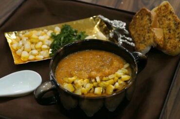 Quick & healthy Soup recipes