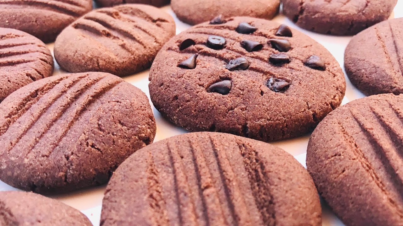 Ragi Biscuits Without Oven | Finger Millet Cookies | Healthy Ragi Biscuit Recipe | Piyas Kitchen Ragi Biscuits Without Oven | Finger Millet Cookies | Healthy Ragi Biscuit Recipe | Piyas Kitchen