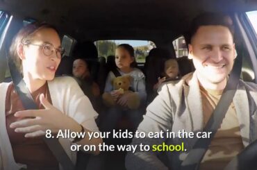 Healthy Breakfast Ideas