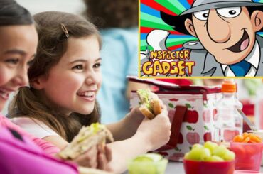 5 Healthy Food Gadget Hacks and Snack ideas for Kids and Teens  "Trying this Food gadget hacks"