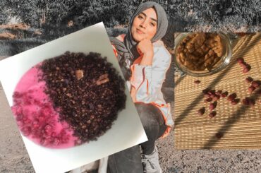 | ضيف جديد في القناة ، غاندير معاكم وصفات صحية| Healthy Recipes