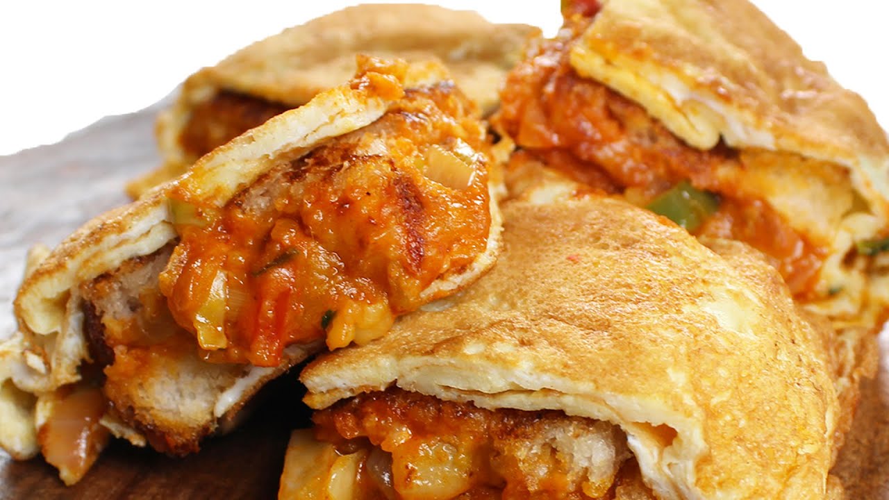 Masala Egg Sandwich: मुंबई स्ट्रीट फ़ूड मसाला ऐग सैंडविच | Mumbai Street Food | How to Make Masala Egg Sandwich: मुंबई स्ट्रीट फ़ूड मसाला ऐग सैंडविच | Mumbai Street Food | How to Make