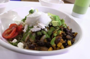 Eating Great with Panera Bread Company