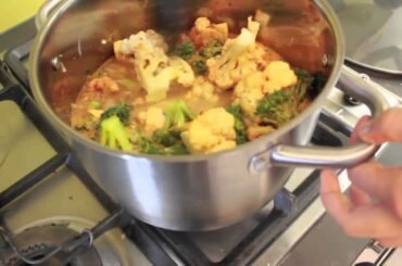 3 Bulk Vegan Recipes | HEALTHY AND EASY ♡