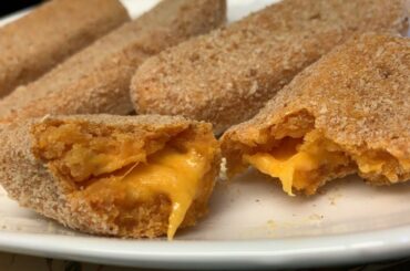 Baked (Kamote)Sweet Potato Cheese Rolls (so good and healthy snacks for all ages)