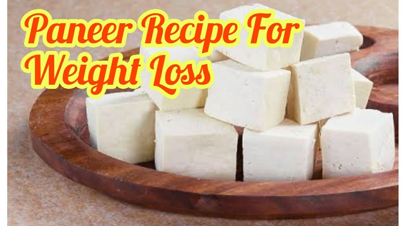 Paneer Recipe for Weight Loss Quick and Tasty #WeightLoss Paneer Recipe for Weight Loss Quick and Tasty #WeightLoss