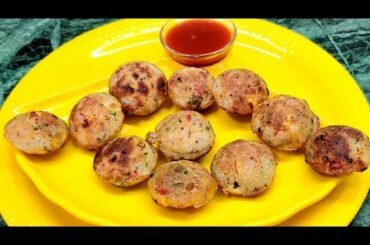 APPE BADE RECIPE || BREAKFAST RECIPE || LUNCH BOX RECIPE || SNACKS RECIPE || HEALTHY RECIPE