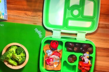 Not just another lunch video #Q&A#lunchideas#schoollunches#packinglunch