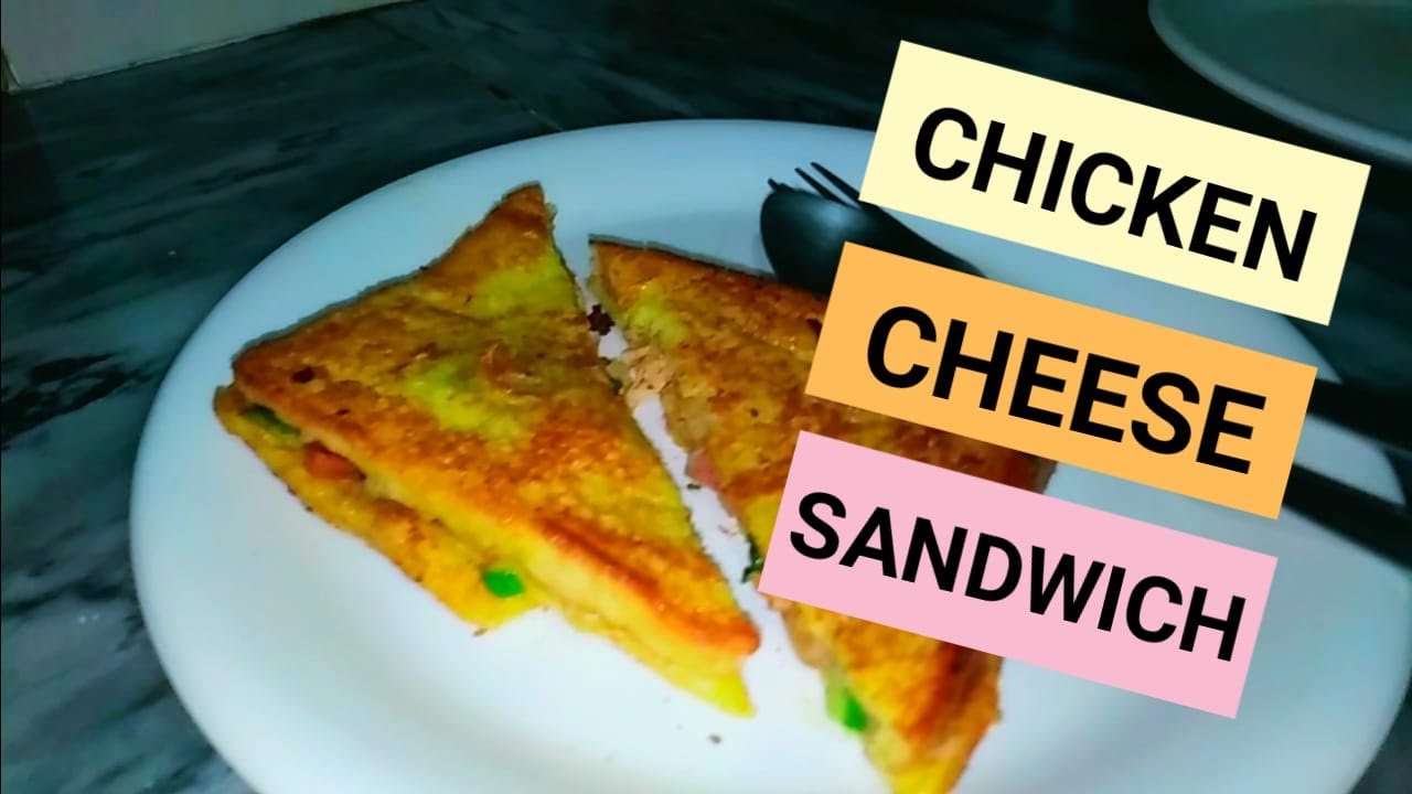 Chicken Cheese Sandwich Recipe For Kids. Delish Kitchen Chicken Cheese Sandwich Recipe For Kids. Delish Kitchen
