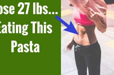 Healthy Pasta Substitutes for Low Carb Diet, Keto, Vegan, Gluten-free