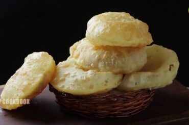 Coleslaw Recipe KFC Style | Sandwich Ideas for Kids & Bengali deep fried puffy bread|| EasyCookBook