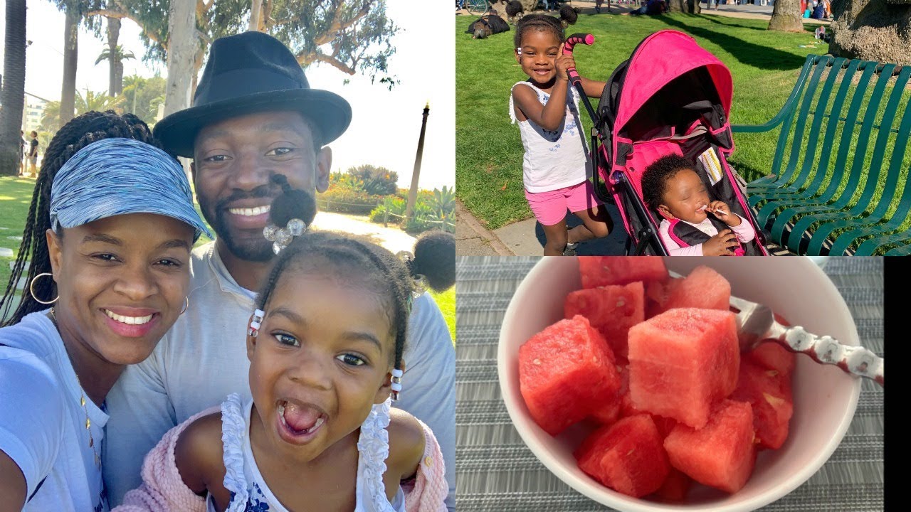 Day in Our Simple Family Life | Healthy Vegan Food & Nature Day in Our Simple Family Life | Healthy Vegan Food & Nature