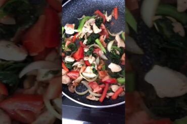 What I usually eat in every day life | Healthy and Easy recipes | Love Greens