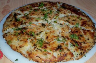 पोहा और दही से बने इस कम तेल के नास्ते को बनाये और खाये  l Poha Nasta