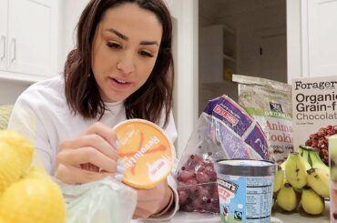 HEALTHY "JUNK" FOOD YOU'LL LOVE | ALEX AND MICHAEL