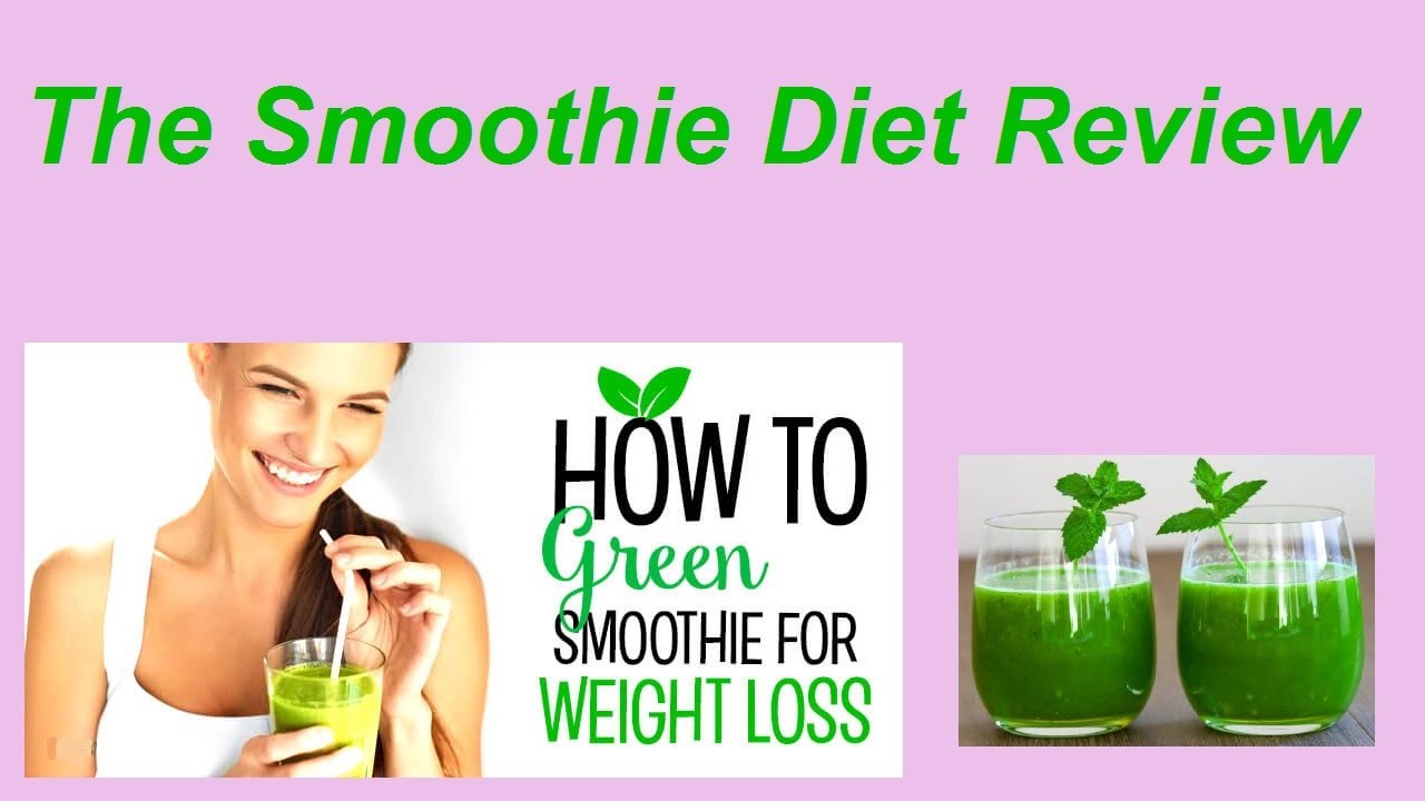 The Smoothie Diet 21 Day Program Review – Healthy Weight Loss Green Smoothie The Smoothie Diet 21 Day Program Review - Healthy Weight Loss Green Smoothie