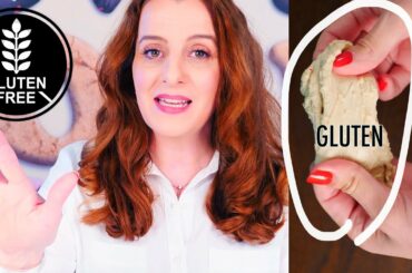 Is Gluten-Free making you fat? | How To Cook That Ann Reardon | Debunking gluten-free myths