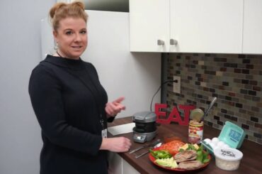 Breakfast Sandwich Ideas... Continued!