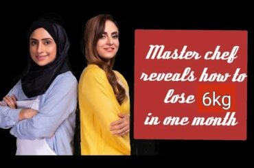 Philips Zero Oil Cooking AirFryer XL & XXL - Weight Loose | Nadia Khan & MasterChef Pakistan