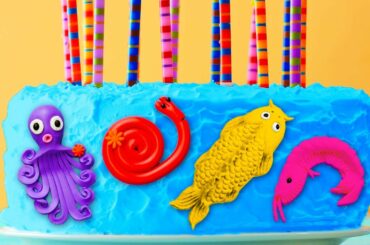 CREATIVE DIY WAYS TO DECORATE YOUR DESSERTS