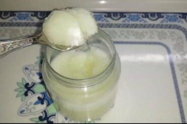 এক্সট্রা ভার্জিন কোকোনাট অয়েল||Extra Virgin Coconut Oil||Healthy food studio